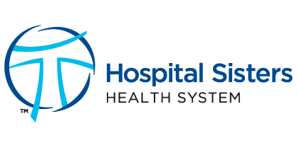 HSHS logo